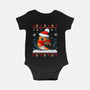 Merry Robin-Baby-Basic-Onesie-Vallina84