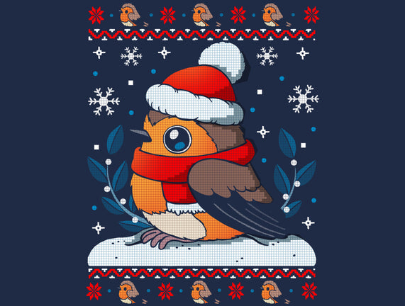 Merry Robin