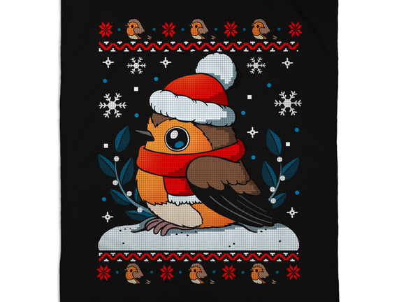 Merry Robin