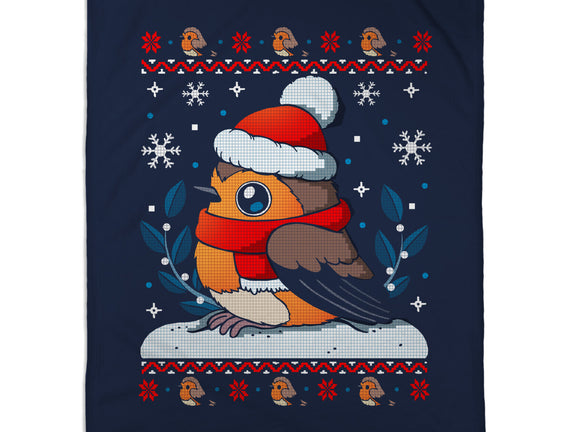 Merry Robin