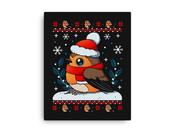 Merry Robin