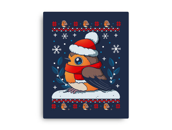 Merry Robin