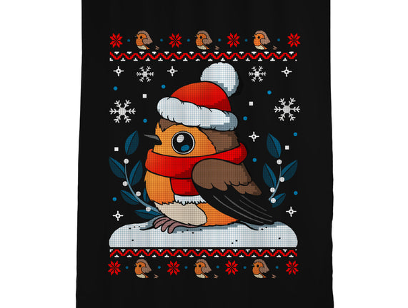 Merry Robin