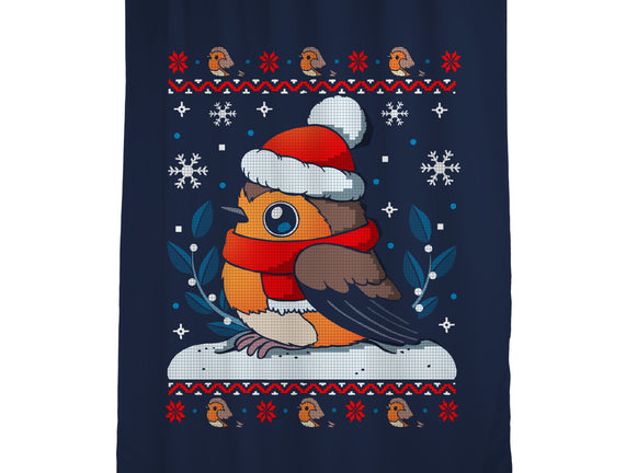 Merry Robin