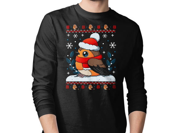 Merry Robin