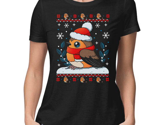 Merry Robin