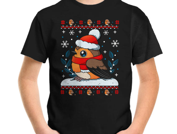 Merry Robin