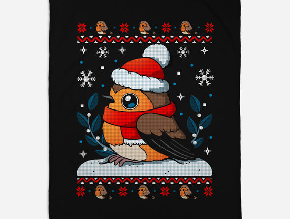 Merry Robin