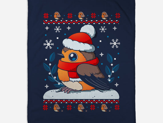 Merry Robin