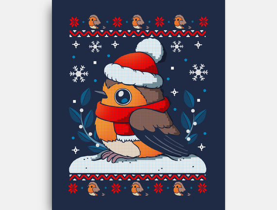 Merry Robin