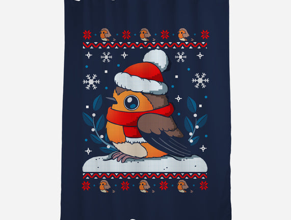 Merry Robin