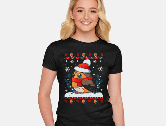 Merry Robin