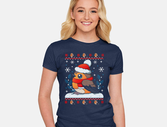 Merry Robin