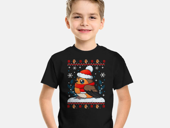 Merry Robin