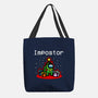 Christmas Sus-None-Basic Tote-Bag-demonigote