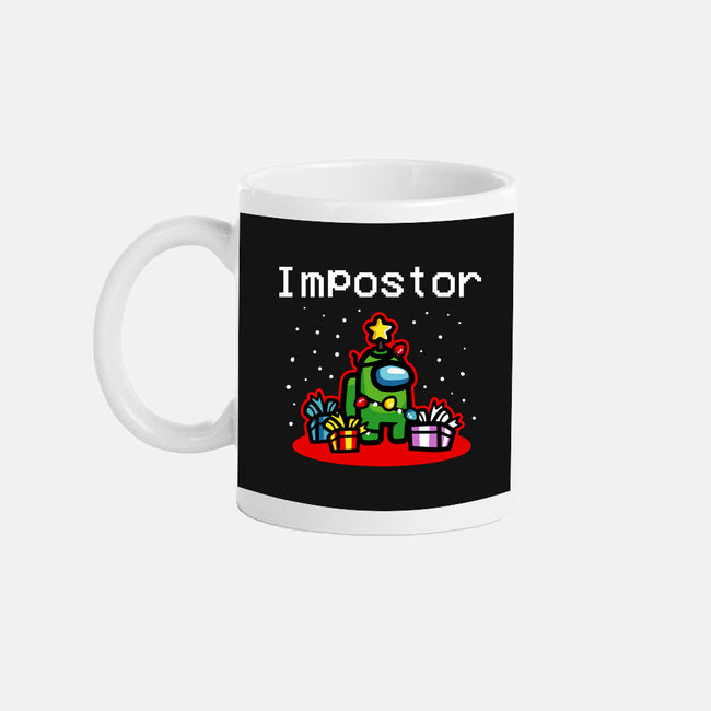 Christmas Sus-None-Mug-Drinkware-demonigote