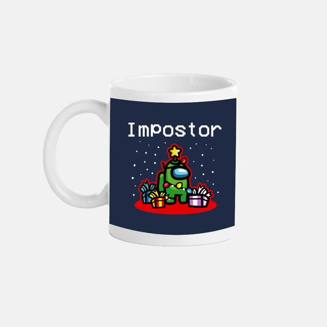 Christmas Sus-None-Mug-Drinkware-demonigote