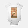 Ace Of Tea-Baby-Basic-Onesie-Thiago Correa