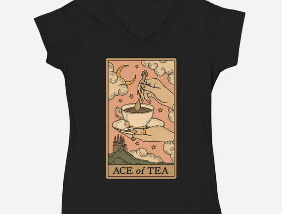 Ace Of Tea