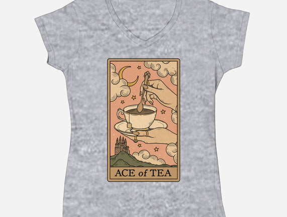 Ace Of Tea