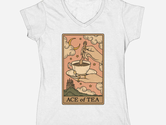 Ace Of Tea