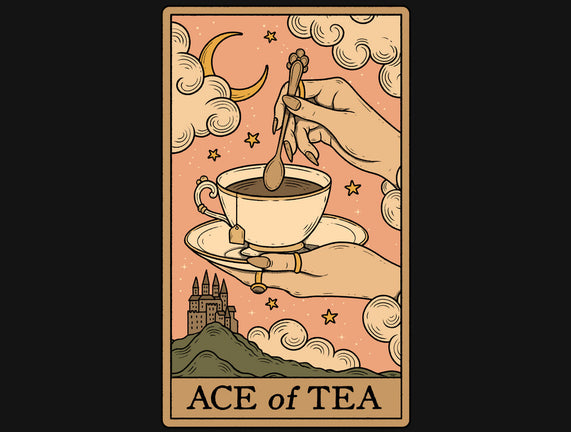 Ace Of Tea