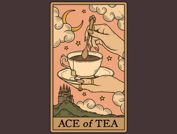 Ace Of Tea