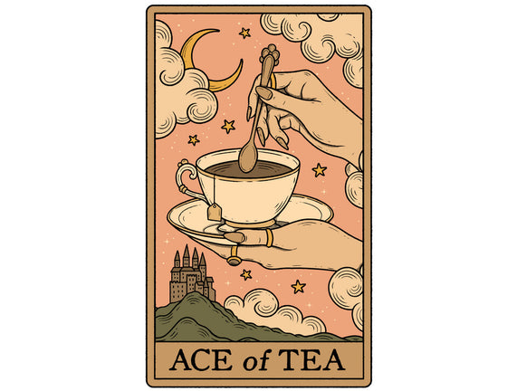 Ace Of Tea