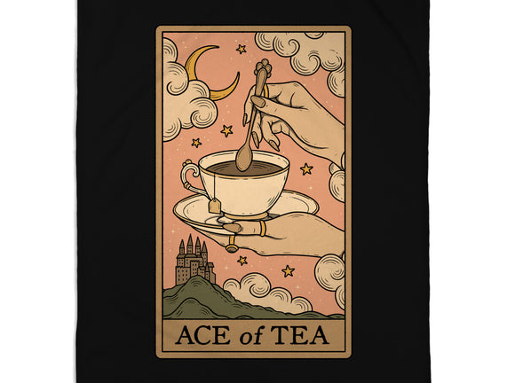 Ace Of Tea