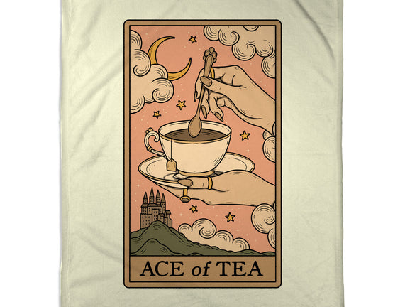 Ace Of Tea