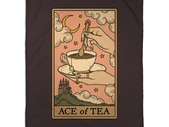 Ace Of Tea