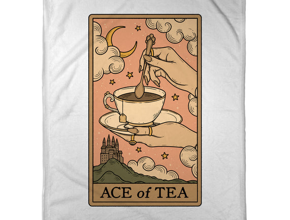 Ace Of Tea