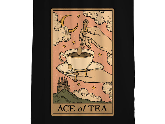 Ace Of Tea