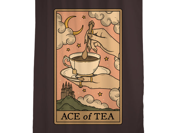 Ace Of Tea