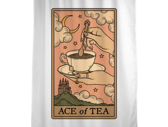 Ace Of Tea