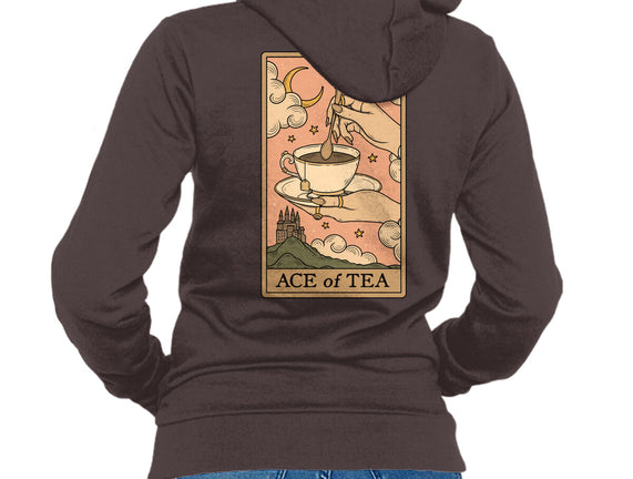 Ace Of Tea