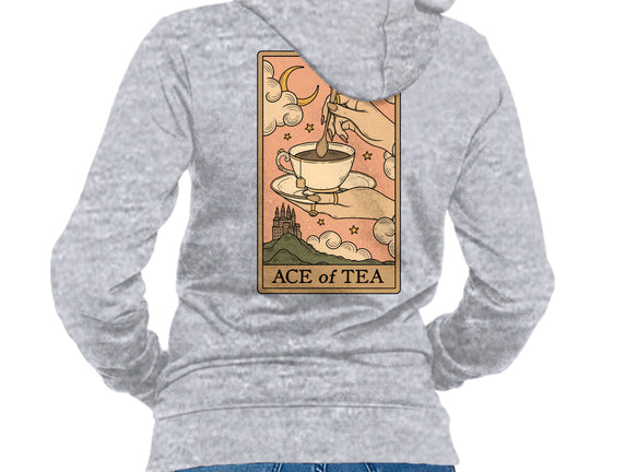 Ace Of Tea