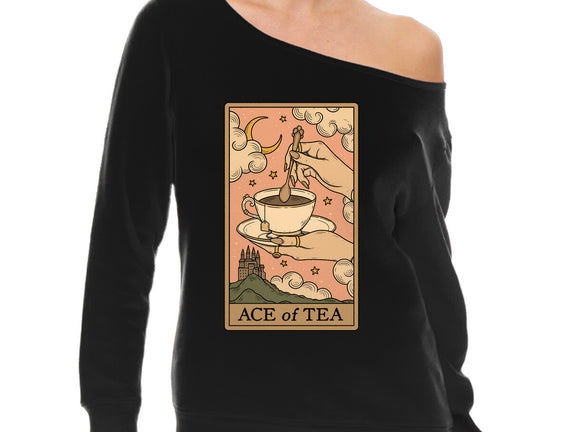 Ace Of Tea