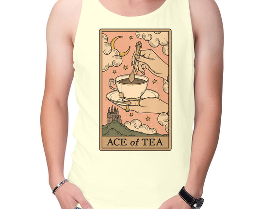 Ace Of Tea