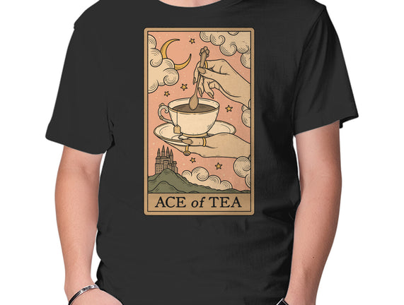 Ace Of Tea