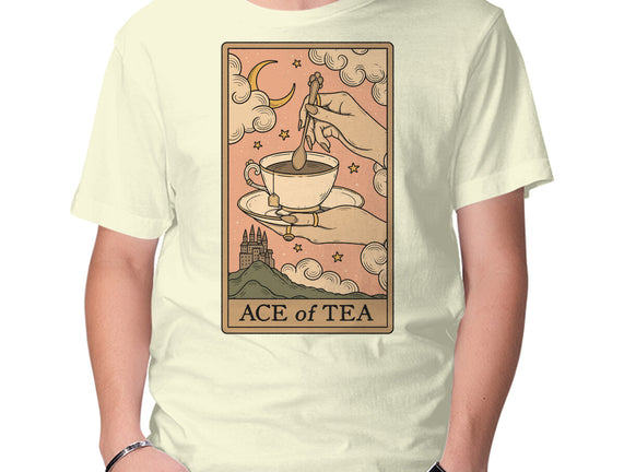 Ace Of Tea