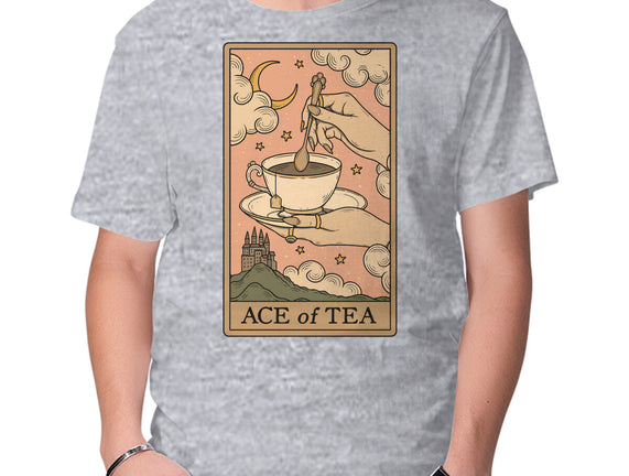 Ace Of Tea