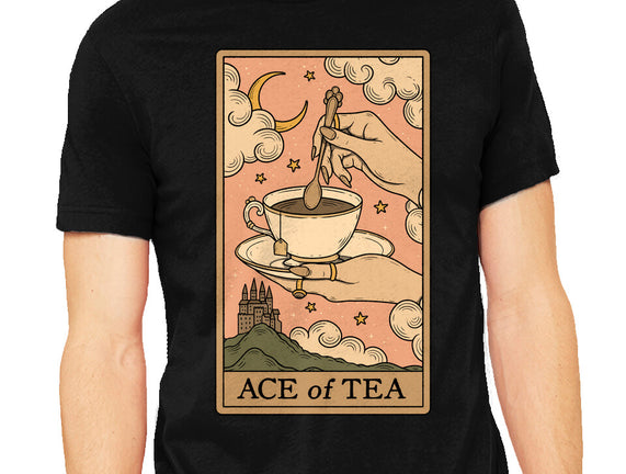 Ace Of Tea