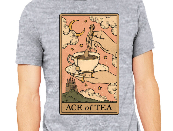 Ace Of Tea