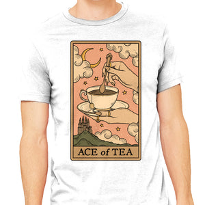 Ace Of Tea