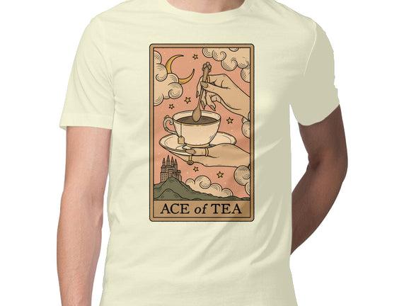 Ace Of Tea