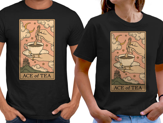 Ace Of Tea