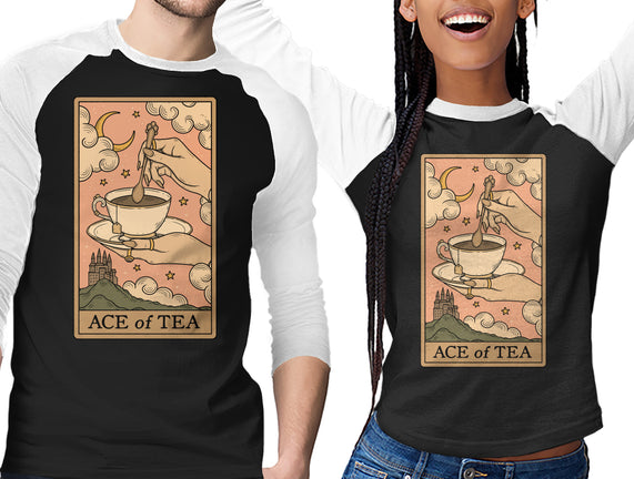 Ace Of Tea