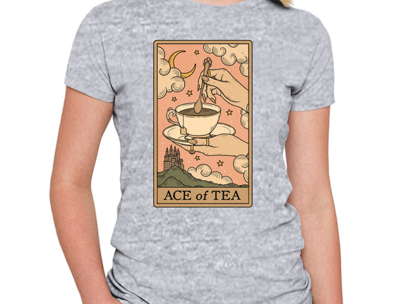 Ace Of Tea