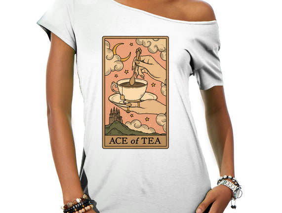 Ace Of Tea